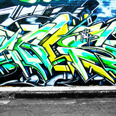 GRAPHEETEE [ORiGiNAL TRiPHOP]