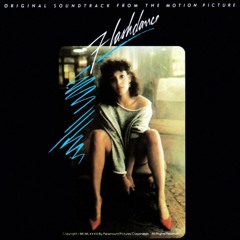Irene Cara - Flashdance ... What A Feeling (1983)
