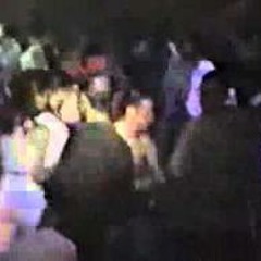 Dj Magic Fly & Tom Tom Live At Francies 1996