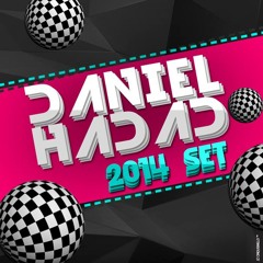 *Lets go Party* - Special Set Mixed by Daniel Hadad