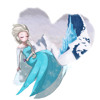 【Cover Frozen】libre Soy ~ Let It Go Español Latino「Pau」