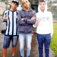 MT =  EU VOU BOTAR ( DJ'S DA EQP CHELSEA