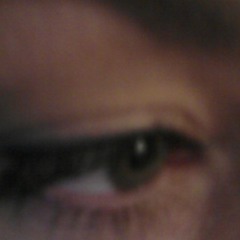 In there somewhere