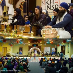 Waheguru Simran jaap