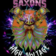 Saxons SuperStars Junkanoo Music 2013