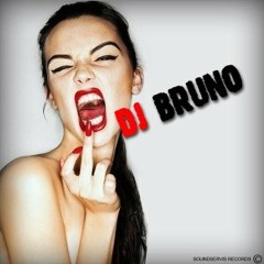 ´dj Bruno The Moster Rihanna