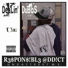 Ryde (feat. Chalie Woodz)