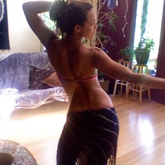 The Shape The Universe Made For You To Take (better audio)