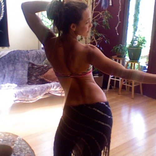 The Shape The Universe Made For You To Take (better audio)