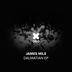 TNX060 - James Mile - Dalmatian