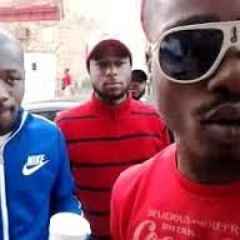 Flava in ya ear- Freestyle-LOKO