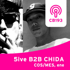 CB 193 - 5ive B2B CHIDA