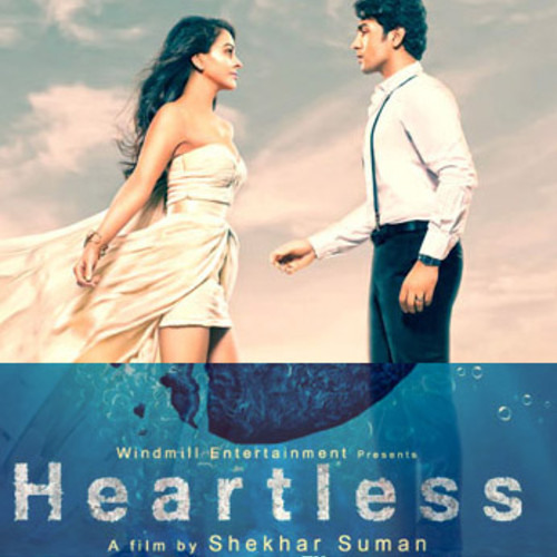 Main Dhoondny Ko Zamany Main - Heartless
