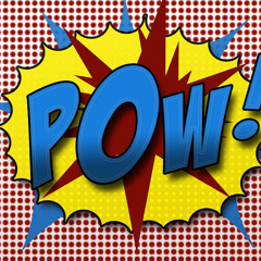 #POWPOW  Vol 1 Ft DJ Nandi