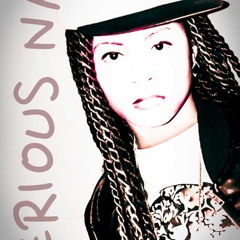 BAD Feat. Anesha Thompson