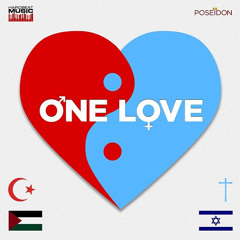 One Love - Poseidon (Produced By HardbeatMusic)
