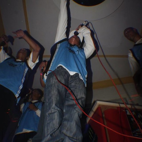 Plomo Lirico ASKOMAN- MR LION- FLYVA Y .MAD ONE