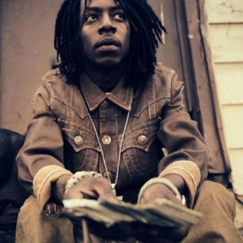 P.Rico - Trappin Fanatic