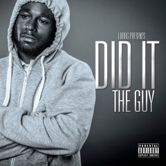 Statement ft. Drumma Boy Booda