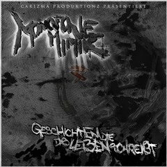 Stikkie, Pest, Brunch & Dr.Gonzo - Abenteuerland ( Prod. Pest )