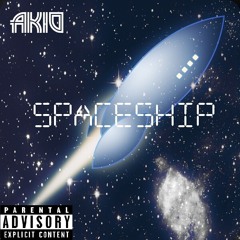 Spaceship (Prod. By FALCONS) (Mastered)