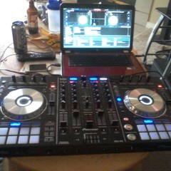 Doctor P vs Destroid vs Zomboy - The Champagne Bounce Squad (Live Mashup)