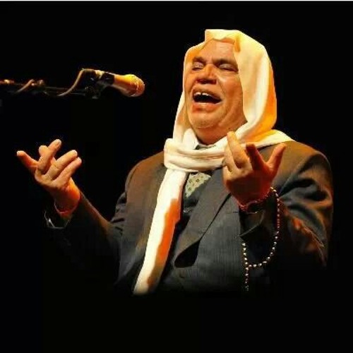 يا رسول الله يامن فضله لسيدي حسن حفار