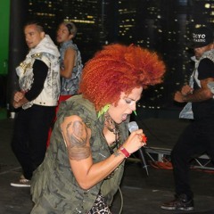 WITH MY MY LOVE (For the love of creating)