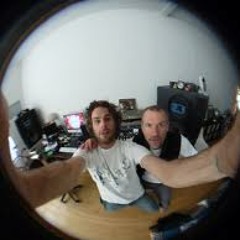 Rub N Tug Track 5