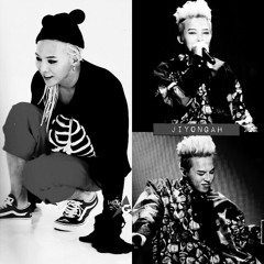 One of a kind+Niliria(cute ver) - G-Dragon