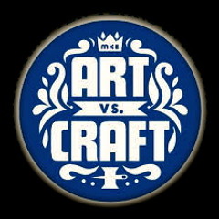 Arts, Not Crafts