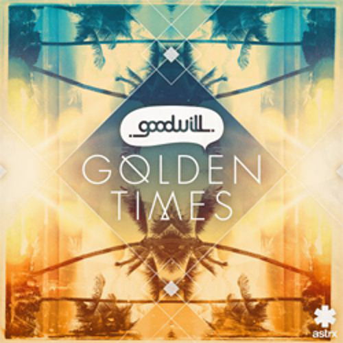 Goodwill - Golden Times (Karboncopy Remix)