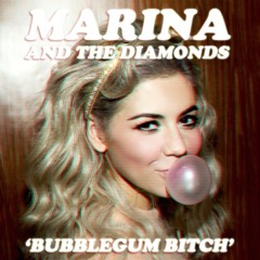 Bubblegum Bitch vs. I Write Sins Not Tragedies - Marina and the Diamonds & Panic! At the Disco