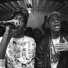 *The Underachievers type beat* Mary Jane(Prod.by @mzee317)