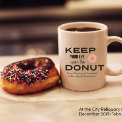 Donut Memories Installment 2