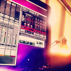 Vintage Keys (Scarbee)