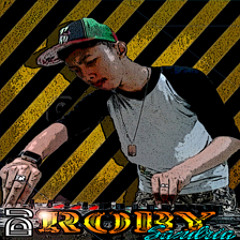 DJ Roby Sandria - Penjaga Hati Remix (Ari Lasso)