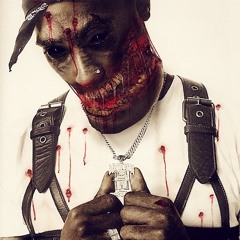 Captain OSIV - Danger (Clip)