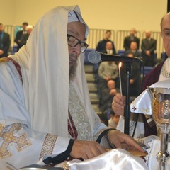 I Offer You - Fr. Shenouda Anba Bishoy