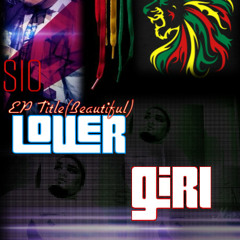 SIO EP-(Beautiful) Lover Girl
