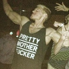 #stoverade 2014 virgin mix