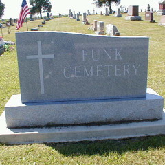 Cemetery Funk