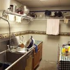 Jinerik ft A glox- Dishroom Freestyle