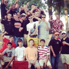 GV&E (Good Vibes & Energy William_ware)