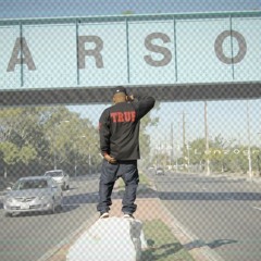 "EVERYBODY KNOW WHERE IM FROM"(SAMPLE)BY TRUF prod by JAYO WEST