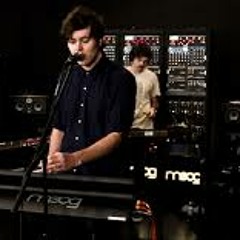 Washed Out - Full Performance (Live On KEXP)
