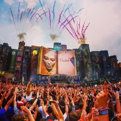 Festival Hype! Vol. 3 (Free DL)