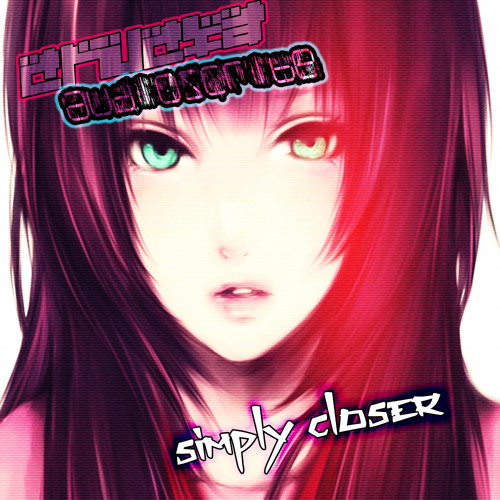 CruciA & Audioscribe - Simply Closer