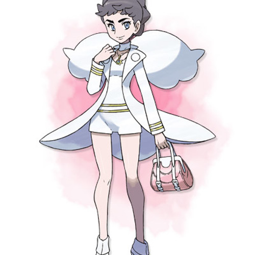 pokemon champion diantha