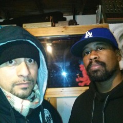 Pressure - Bigg Bump ft Pokeylo & Crystal Nahidi (Weighs of the World)